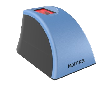 Mantra L1 Fingerprint device